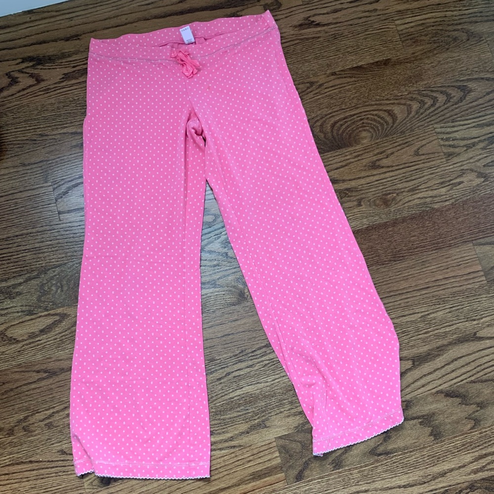 Victoria Secret Pajama Pants